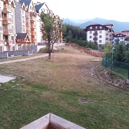 Apartment Harmony Bansko Esterno foto