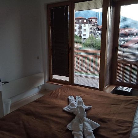 Apartment Harmony Bansko Esterno foto